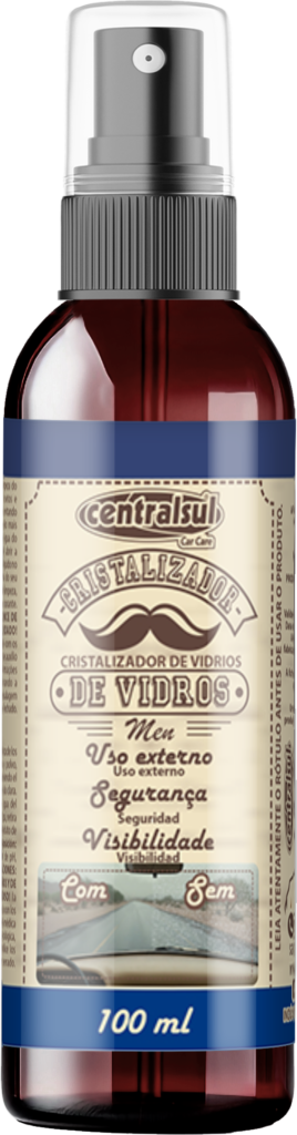 Cristalizador de Vidros 100ml Centralsul Química